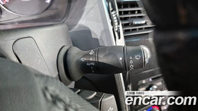 Renault Korea(Samsung) SM7 Nova LPLI 2.0 LPe для людей с инвалидностью, 2018 18