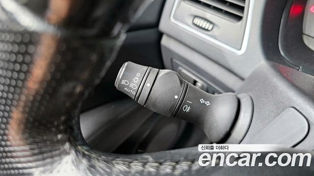 Renault Korea(Samsung) SM7 Nova LPLI 2.0 LPe для людей с инвалидностью, 2018 20