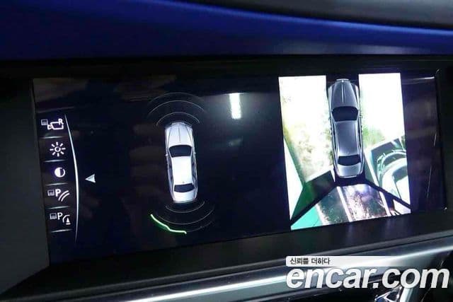 Rolls-Royce 고스트, 2019 12