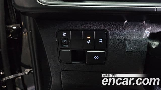 Hyundai Staria Modern, 2023 14