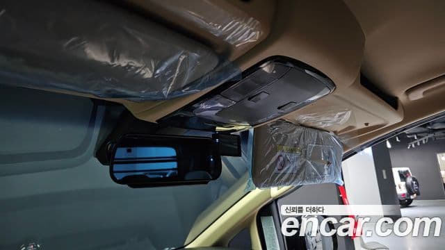 Hyundai Staria Modern, 2023 18