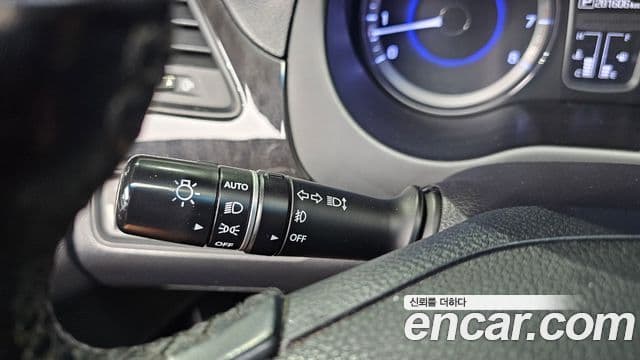 Hyundai Grandeur HG Modern, 2016 14