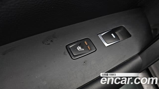 Hyundai Grandeur HG Modern, 2016 19