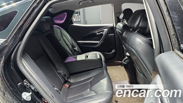 Hyundai Grandeur HG Modern, 2016 20