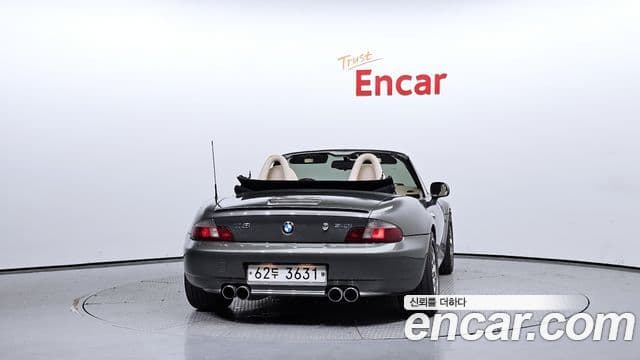 BMW Z3 E36/7, 2001 4