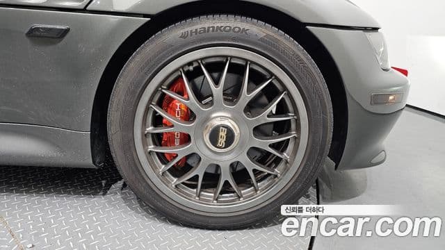 BMW Z3 E36/7, 2001 все фото