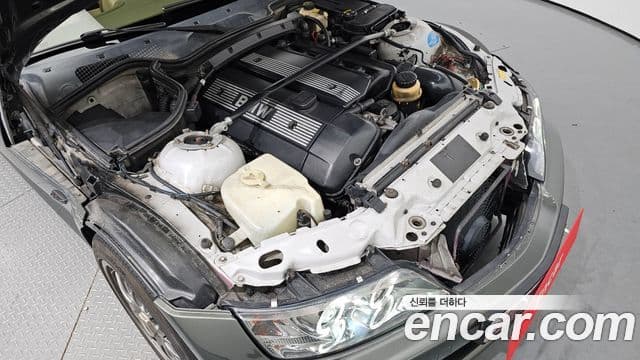 BMW Z3 E36/7, 2001 6