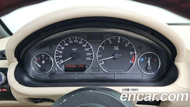 BMW Z3 E36/7, 2001 8