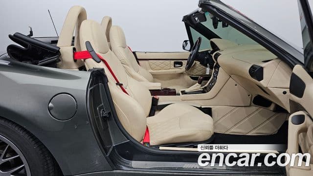 BMW Z3 E36/7, 2001 11