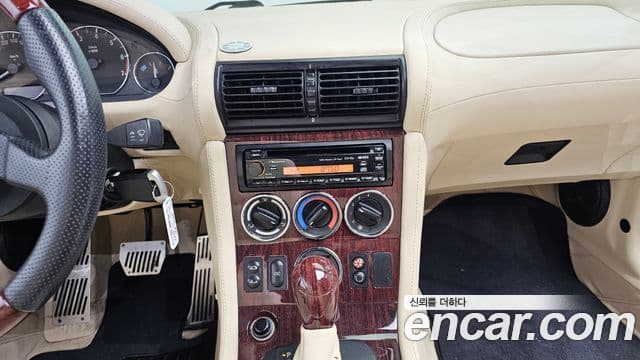 BMW Z3 E36/7, 2001 13