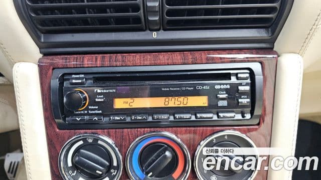 BMW Z3 E36/7, 2001 14