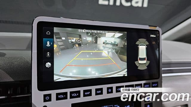 Hyundai Staria Prestige, 2024 15