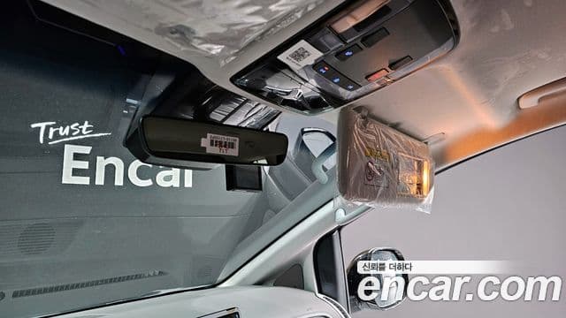 Hyundai Staria Prestige, 2024 16