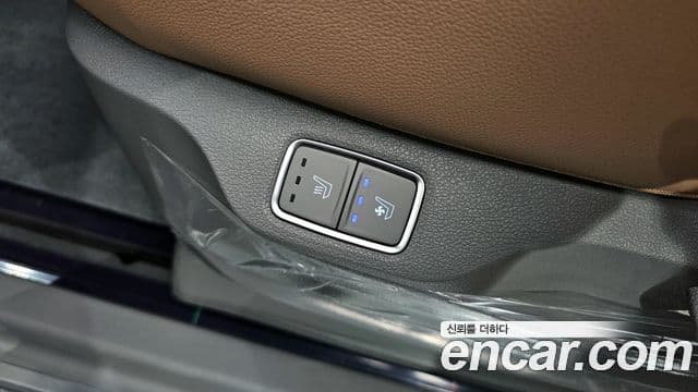 Hyundai Staria Prestige, 2024 18