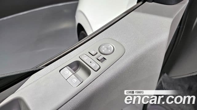 Hyundai Staria Prestige, 2024 19