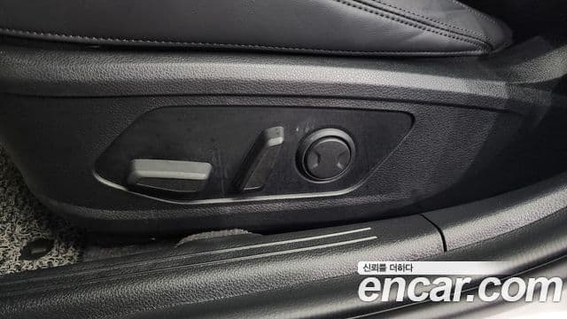 Kia K5 гибрид 3세대 Noblesse, 2020 15