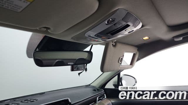 Kia K5 гибрид 3세대 Noblesse, 2020 20