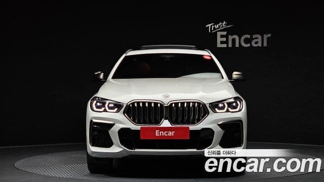 BMW X6 (G06), 2023 3