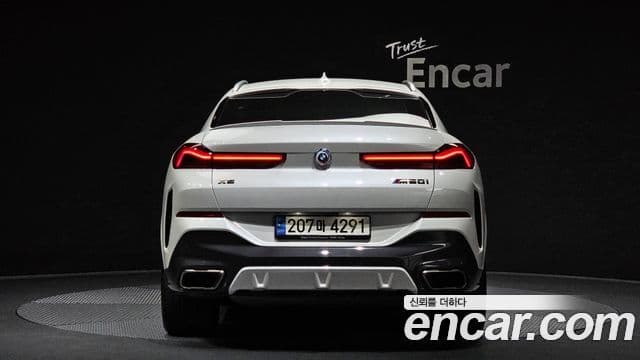 BMW X6 (G06), 2023 4