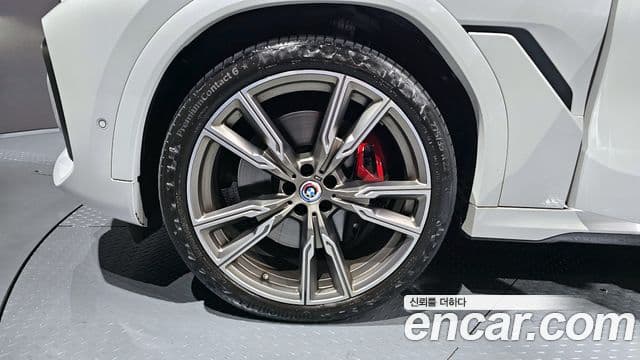 BMW X6 (G06), 2023 все фото