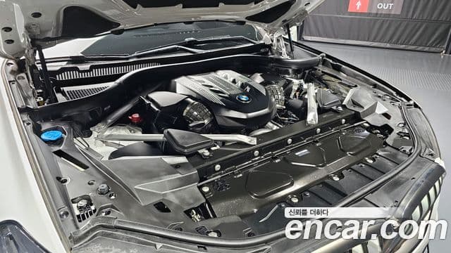 BMW X6 (G06), 2023 6