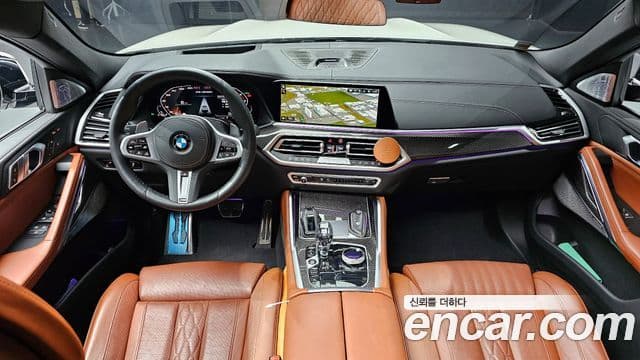 BMW X6 (G06), 2023 7