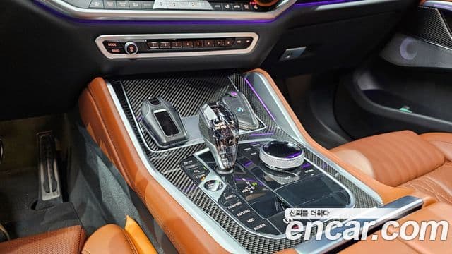 BMW X6 (G06), 2023 9