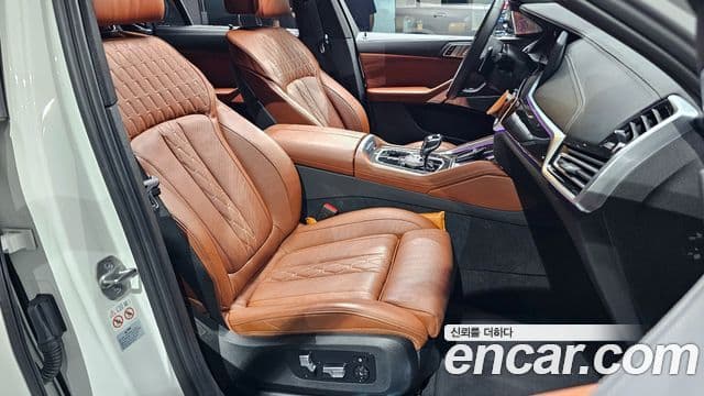 BMW X6 (G06), 2023 10