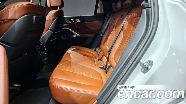 BMW X6 (G06), 2023 12
