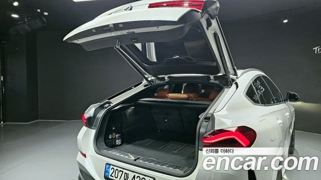 BMW X6 (G06), 2023 20