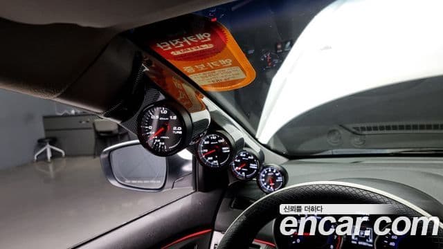 Hyundai The / новый New Avante 빌트인캠2 — базовая версия - Built-in Cam 2, 2015 13