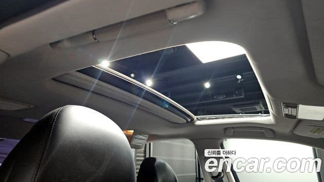 Lexus LS460 XF40, 2007 18