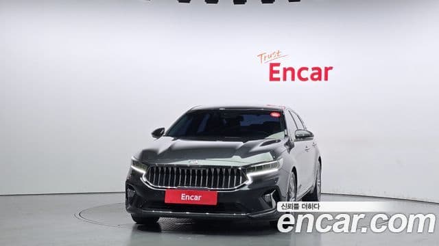 Kia K7 Premier Noblesse, 2020 3