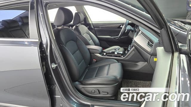 Kia K7 Premier Noblesse, 2020 12