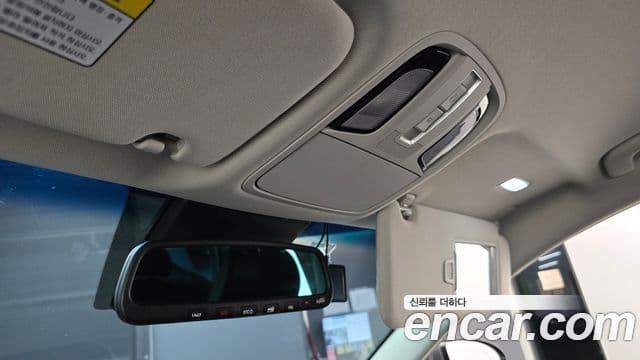 Kia K7 Premier Noblesse, 2020 18