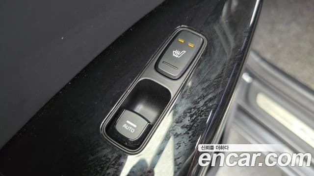 Kia K7 Premier Noblesse, 2020 19