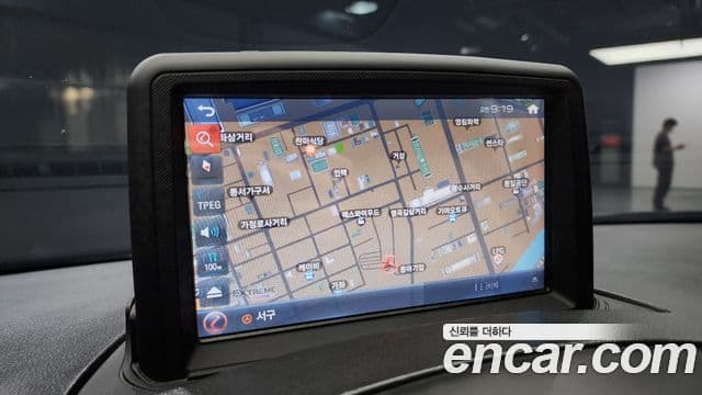 Hyundai Grand Starex кемпер, 2017 14