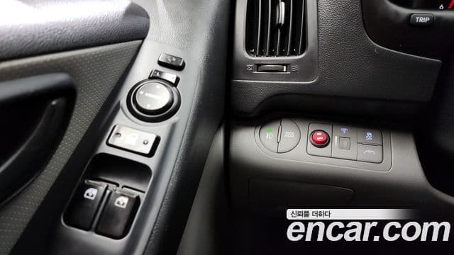 Hyundai Grand Starex кемпер, 2017 18