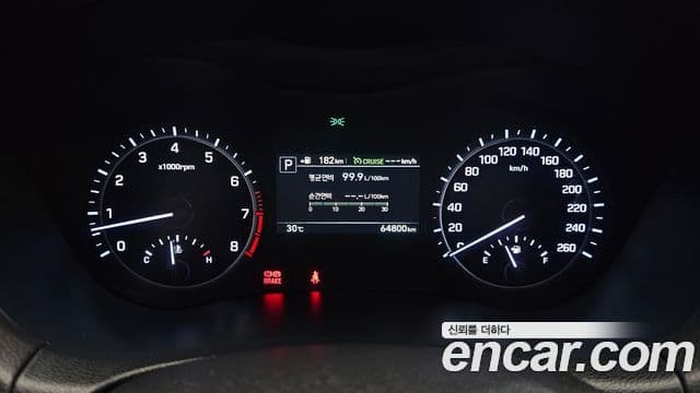 Genesis G80 Luxury, 2018 8