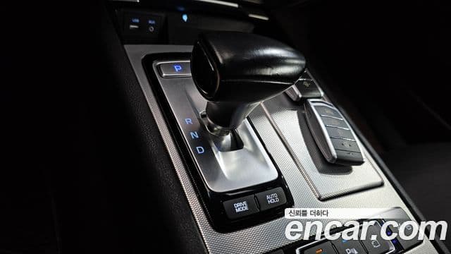 Genesis G80 Luxury, 2018 9