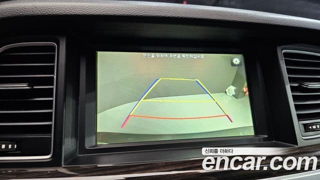 Genesis G80 Luxury, 2018 15