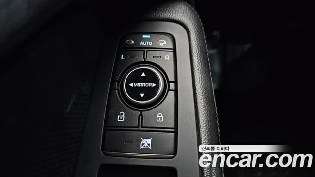 Genesis G80 Luxury, 2018 17