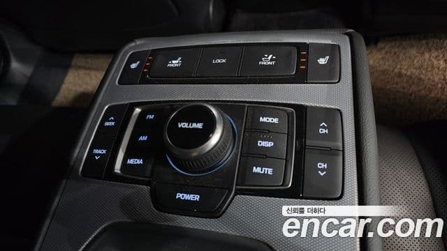 Genesis G80 Luxury, 2018 18