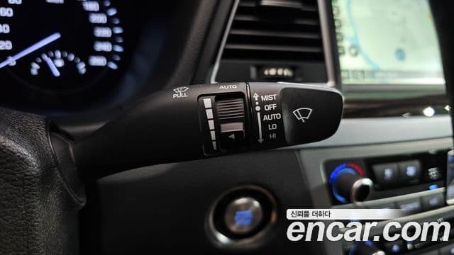 Genesis G80 Luxury, 2018 19