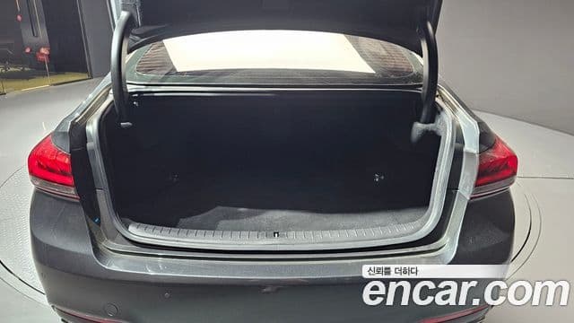 Genesis G80 Luxury, 2018 20