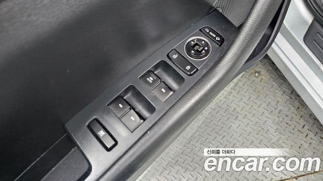 Hyundai Sonata New 라이즈 Style, 2018 17