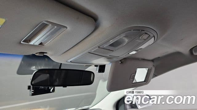 Hyundai Sonata New 라이즈 Style, 2018 18