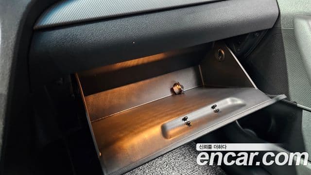 Hyundai Sonata New 라이즈 Style, 2018 20