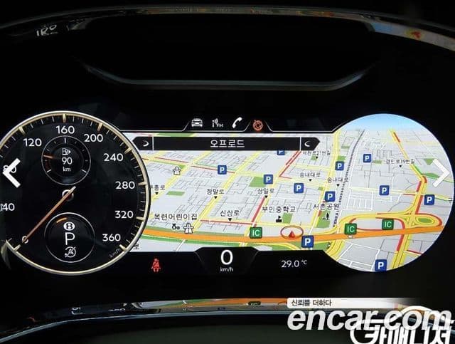 Bentley Flying Spur 3세대, 2022 13