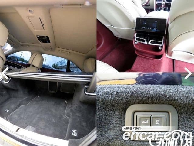 Bentley Flying Spur 3세대, 2022 18